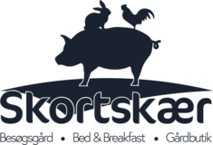Skortskær